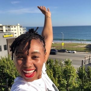 Meet your Posher, Brittany